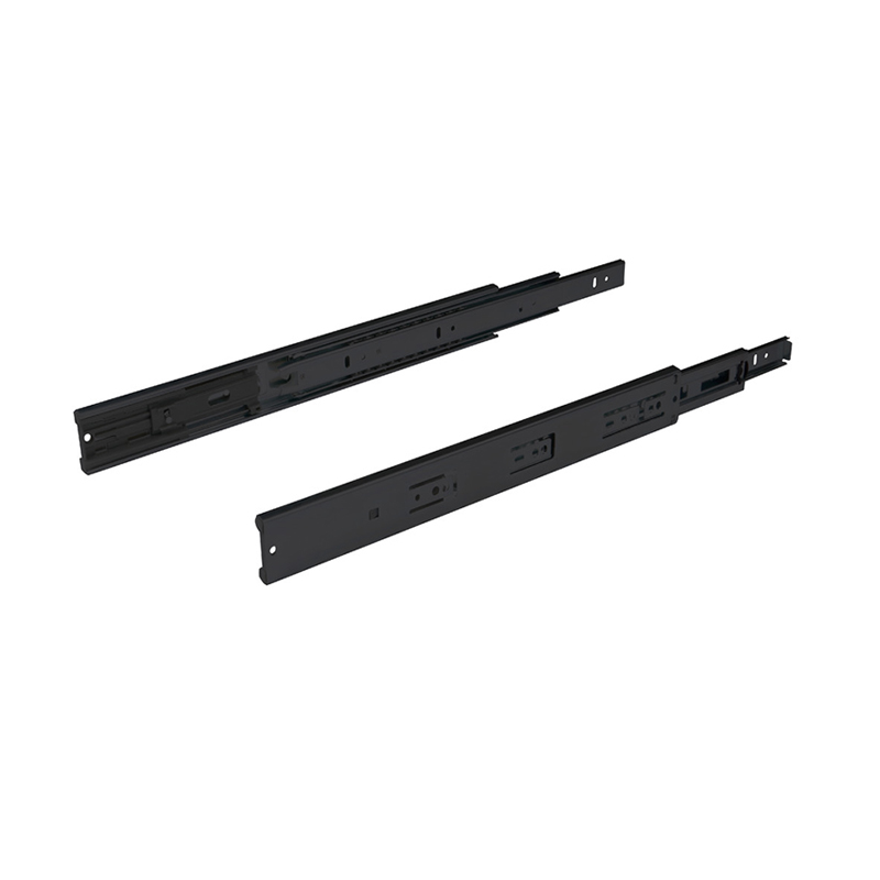 Ray bi 3 tầng giảm chấn Hafele 494.02.073 400mm