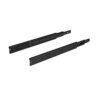 Ray bi 3 tầng giảm chấn Hafele 494.02.074 450mm