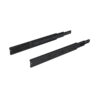 Ray bi 3 tầng giảm chấn Hafele 494.02.075 500mm