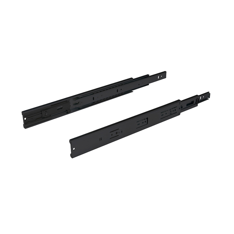 Ray bi 3 tầng giảm chấn Hafele 494.02.075 500mm
