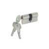 Ruột khóa cho ban công Hafele 916.96.017 70mm