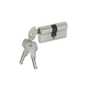 Ruột khóa cho ban công Hafele 916.96.017 70mm