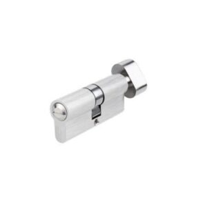 Ruột khóa cửa WC Hafele 916.63.641 63mm