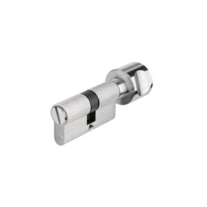 Ruột khóa cửa WC Hafele 916.96.407 60mm