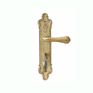 Khóa Slock Thái Lan SL38101 PVD GOLD dài 360
