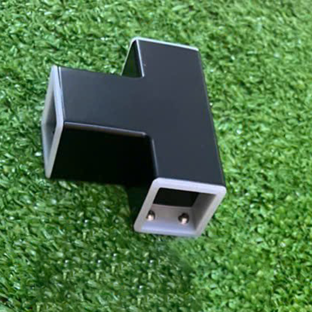 T vuông 25 xi đen TV25SSD - Ảnh 3