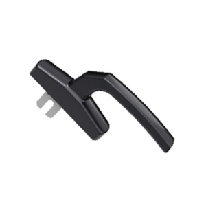 Tay nắm đa điểm cửa sổ Draho F58A màu đen, xám, bạc