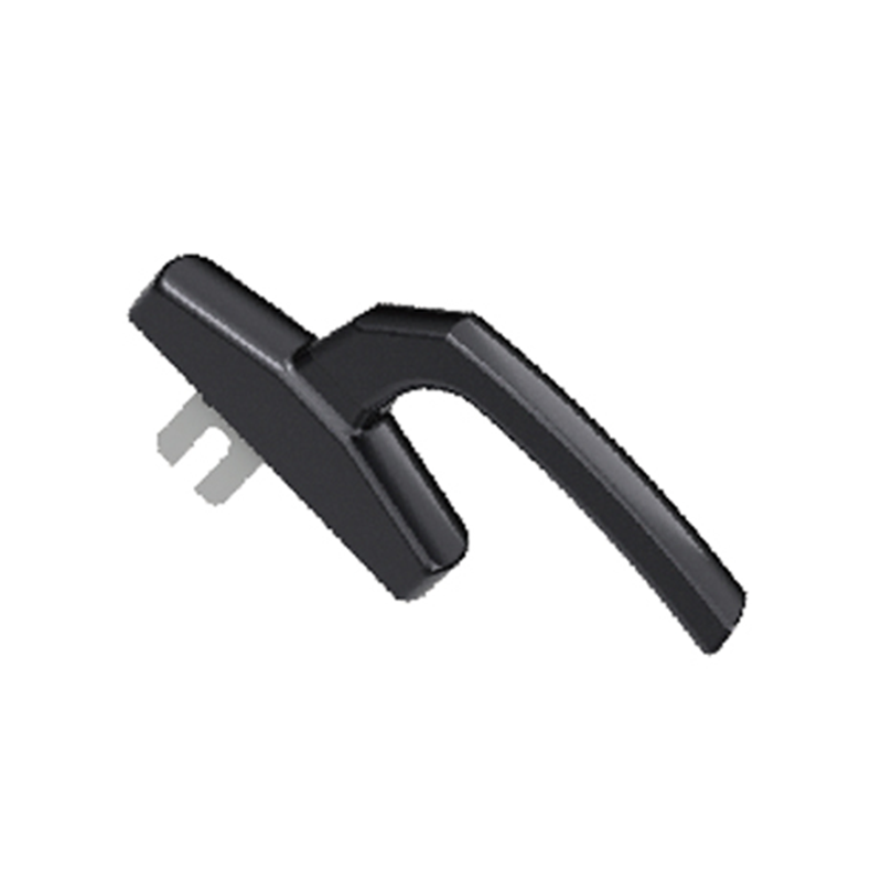 Tay nắm đa điểm cửa sổ Draho F58A màu đen, xám, bạc