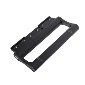 Bản lề tay kéo Draho ZH-JTL4 xingfa hệ 63 màu đen, xám, bạc