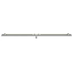 Thanh chốt đa điểm cửa sổ quay Draho LG12 dài 400 - 1200mm
