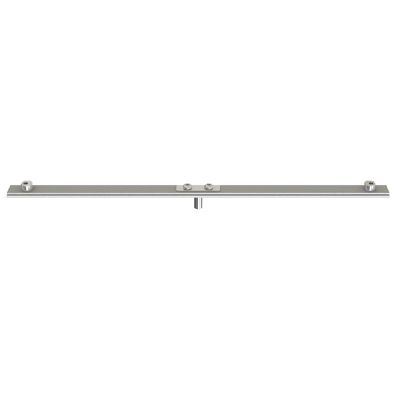 Thanh chốt đa điểm cửa sổ quay Draho LG12 dài 400 - 1200mm