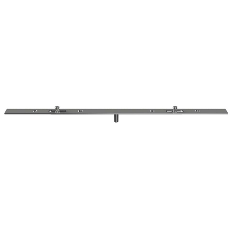 Thanh chốt đa điểm cửa sổ lùa Draho LG31 dài 600 - 1600mm