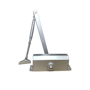Tay co thủy lực Hafele 499.30.002 80kg không điểm dừng