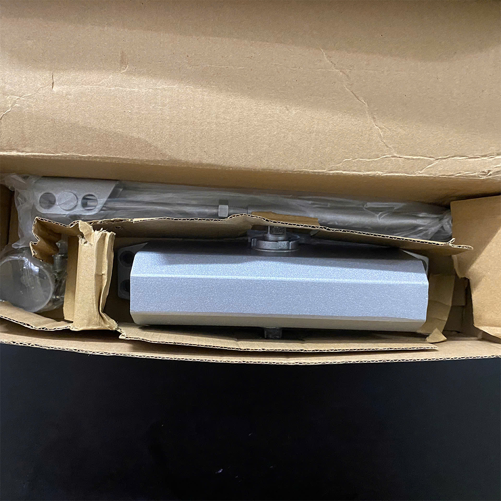 Tay co thủy lực TC005 60-80kg không dừng - Ảnh 2