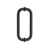 Tay cửa kính VICKINI 69113.301 OBP