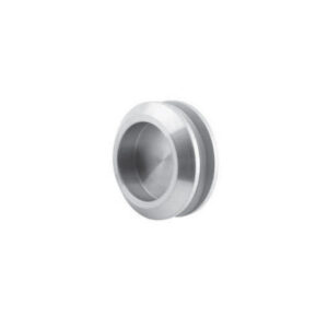 Tay nắm âm Hafele 902.00.390 Ø68mm