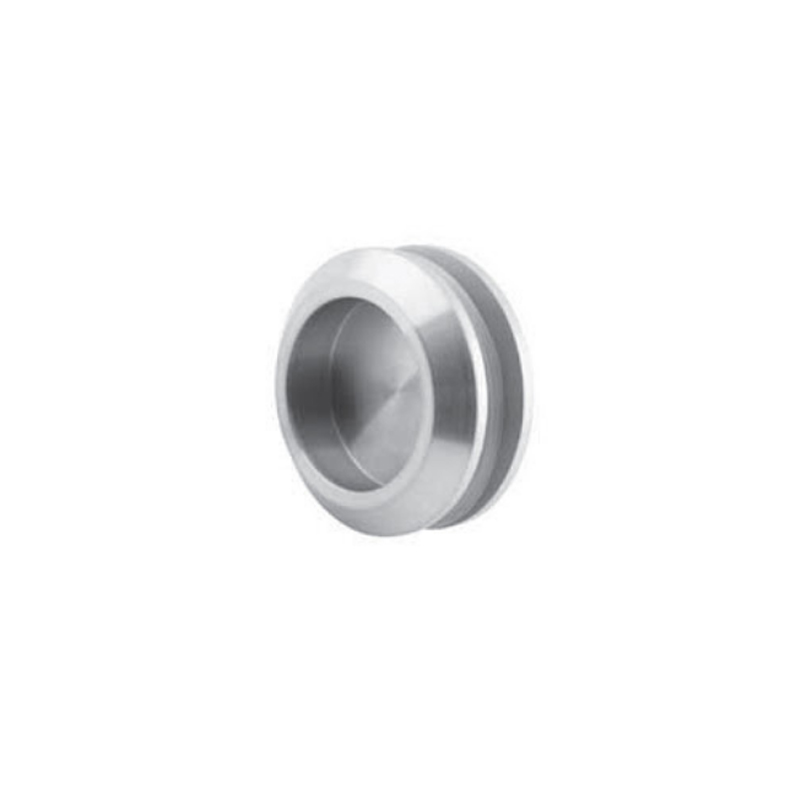 Tay nắm âm Hafele 902.00.390 Ø68mm