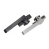 Tay nắm cài cửa sổ DGP-TA-009