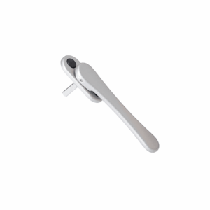 Tay nắm chốt T28D Kinlong cửa xếp trượt màu trắng, đen, xám