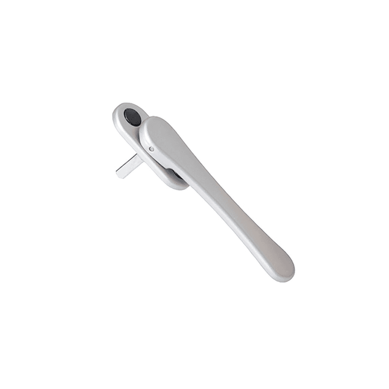 Tay nắm chốt T28D Kinlong cửa xếp trượt màu trắng, đen, xám