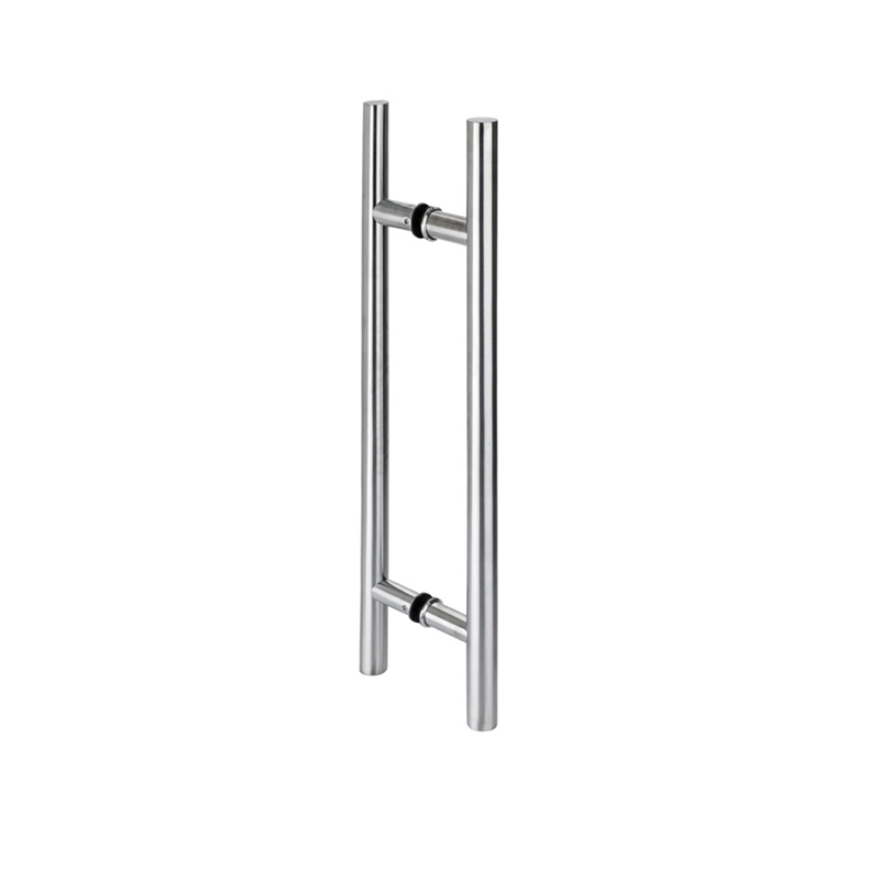 Tay nắm cửa Hafele 903.01.806 1200mm inox mờ