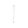 Tay nắm cửa Hafele 903.02.000 tim 1075 inox mờ