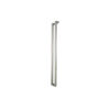 Tay nắm cửa Hafele 903.08.670 tim 800 inox mờ