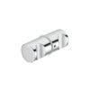 Tay nắm cửa Hafele 981.53.272 inox bóng
