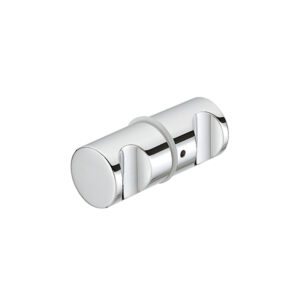 Tay nắm cửa Hafele 981.53.272 inox bóng
