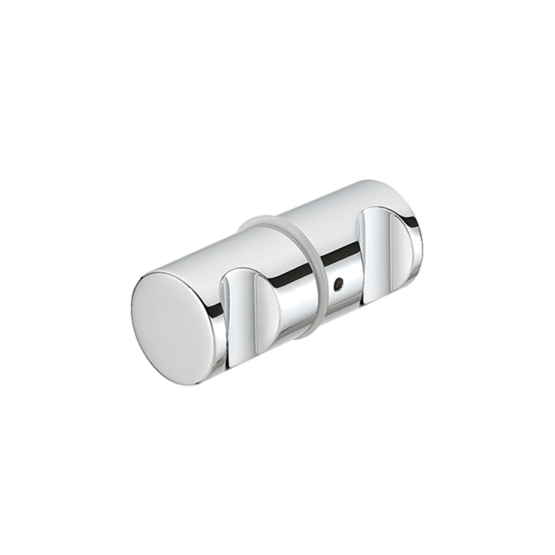 Tay nắm cửa Hafele 981.53.272 inox bóng