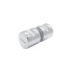 Tay nắm cửa Hafele 981.71.152 inox bóng