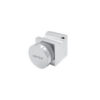 Tay nắm cửa Hafele 981.71.172 inox bóng