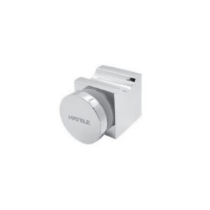 Tay nắm cửa Hafele 981.71.172 inox bóng