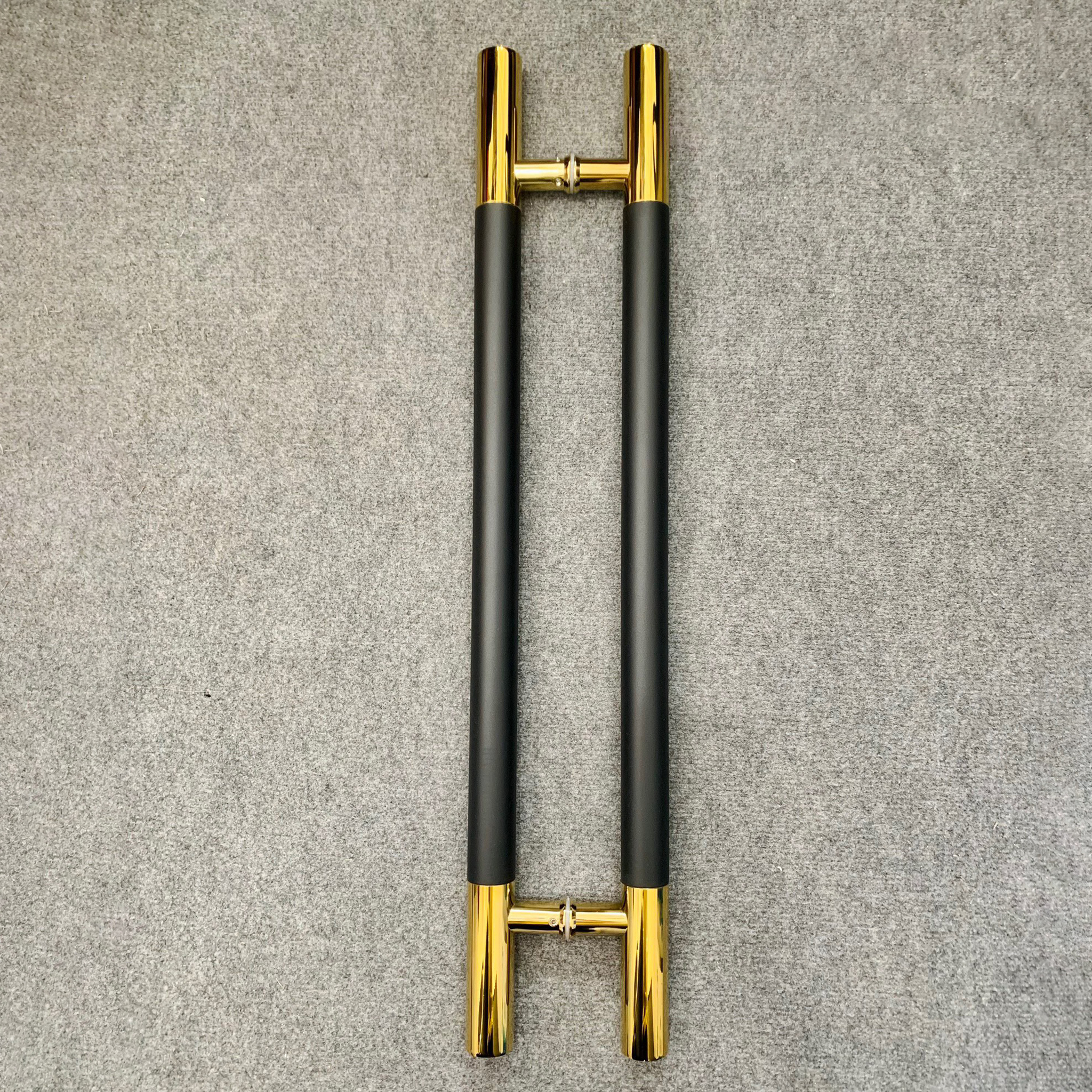 Tay nắm cửa tròn TN006.0800 Inox 304 dài 800mm