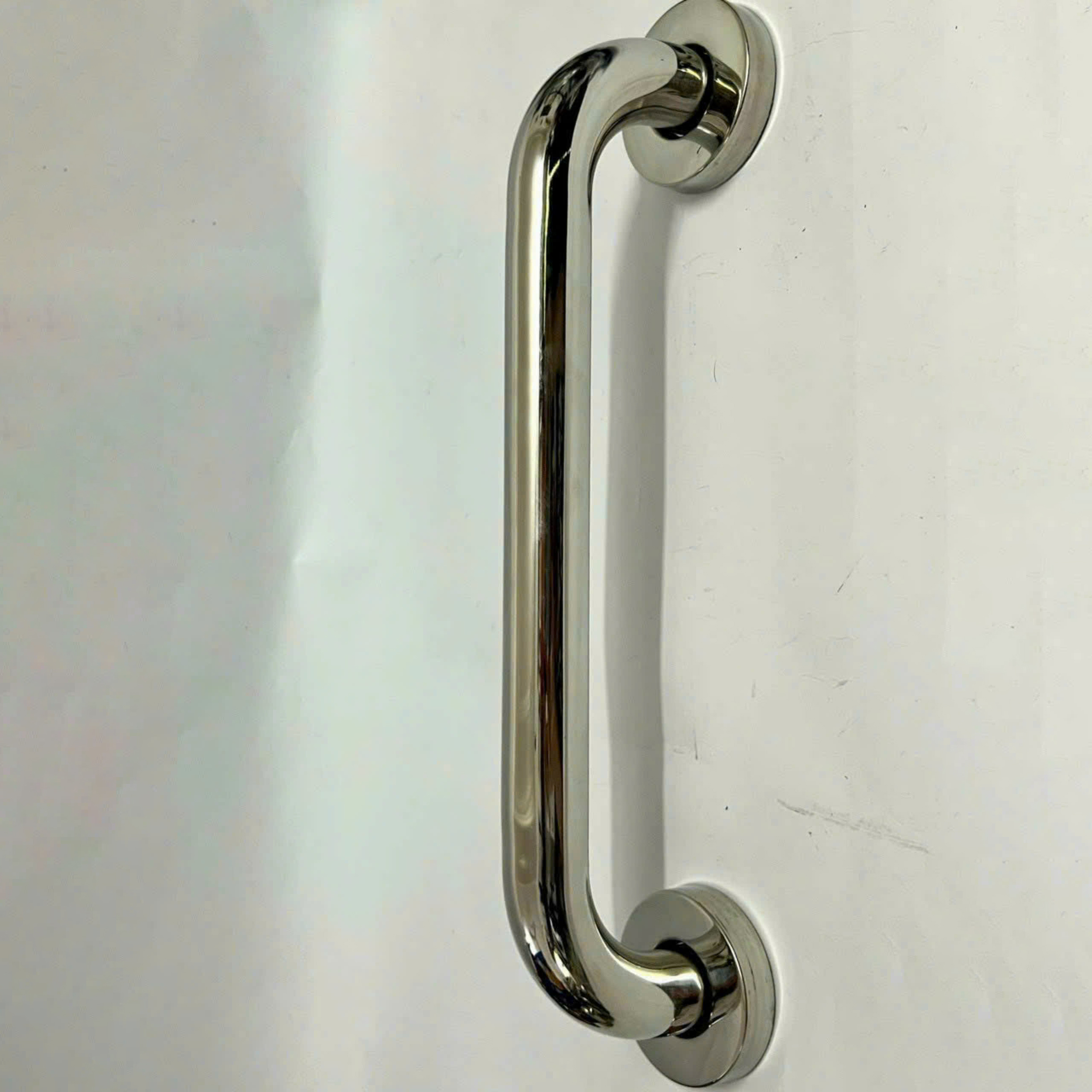 Tay nắm cửa TCS002-0300 inox 201 dài 300mm - Ảnh 2
