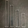 Tay nắm cửa TN043 Inox 304 bóng mờ