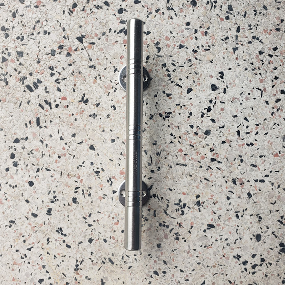 Tay nắm cửa sổ, cửa đi bằng inox 201 - Ảnh 4