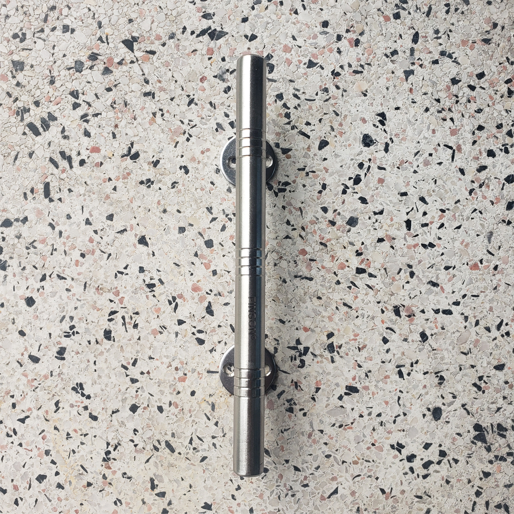 Tay nắm cửa sổ, cửa đi bằng inox 201