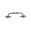 Tay nắm cửa sổ gỗ TNG004 inox 304