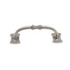 Tay nắm cửa sổ gỗ TNG009 inox 304