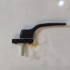 Tay nắm cửa sổ đa điểm GQ ASSA ABLOY màu đen
