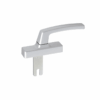 Tay nắm đa điểm Kinlong CZS319 màu trắng, xám, đen