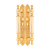 Tay nắm đại sảnh KS012-002 vàng 24K