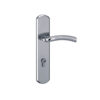 Tay nắm khóa inox 304 Hafele 903.99.319 260mm