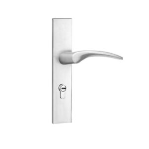 Tay nắm khóa inox 304 Hafele 903.99.321 260mm