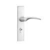 Tay nắm khóa inox 304 Hafele 903.99.322 260mm