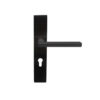 Tay nắm khóa inox 304 Hafele 903.99.819 250mm