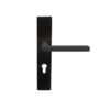 Tay nắm khóa inox 304 Hafele 903.99.821 250mm