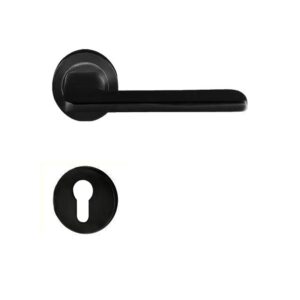 Tay nắm khóa phân thể đồng thau Hafele 901.79.872