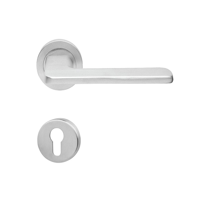 Tay nắm khóa phân thể đồng thau Hafele 901.99.553